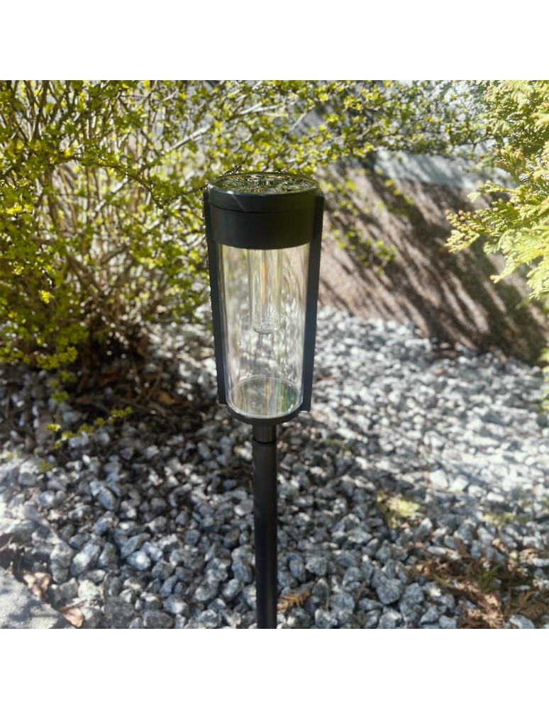 Eko-Light Słupek Solarny Path 3000K IP44 2-pak EKO1454