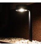 Eko-Light Słupek Solarny Eye 3000K IP44 EKO1455 Eko-Light Słupek Solarny Eye 3000K IP44 EKO1455