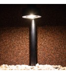 Eko-Light Słupek Solarny Eye 3000K IP44 EKO1455 Eko-Light Słupek Solarny Eye 3000K IP44 EKO1455