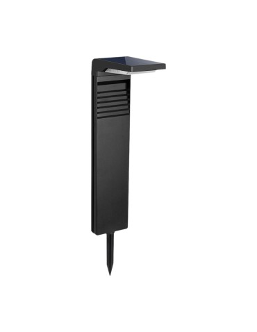 Eko-Light Słupek Solarny Johny 3000K IP44 EKO1456