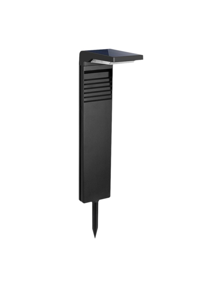 Eko-Light Słupek Solarny Johny 3000K IP44 EKO1456 Eko-Light Słupek Solarny Johny 3000K IP44 EKO1456