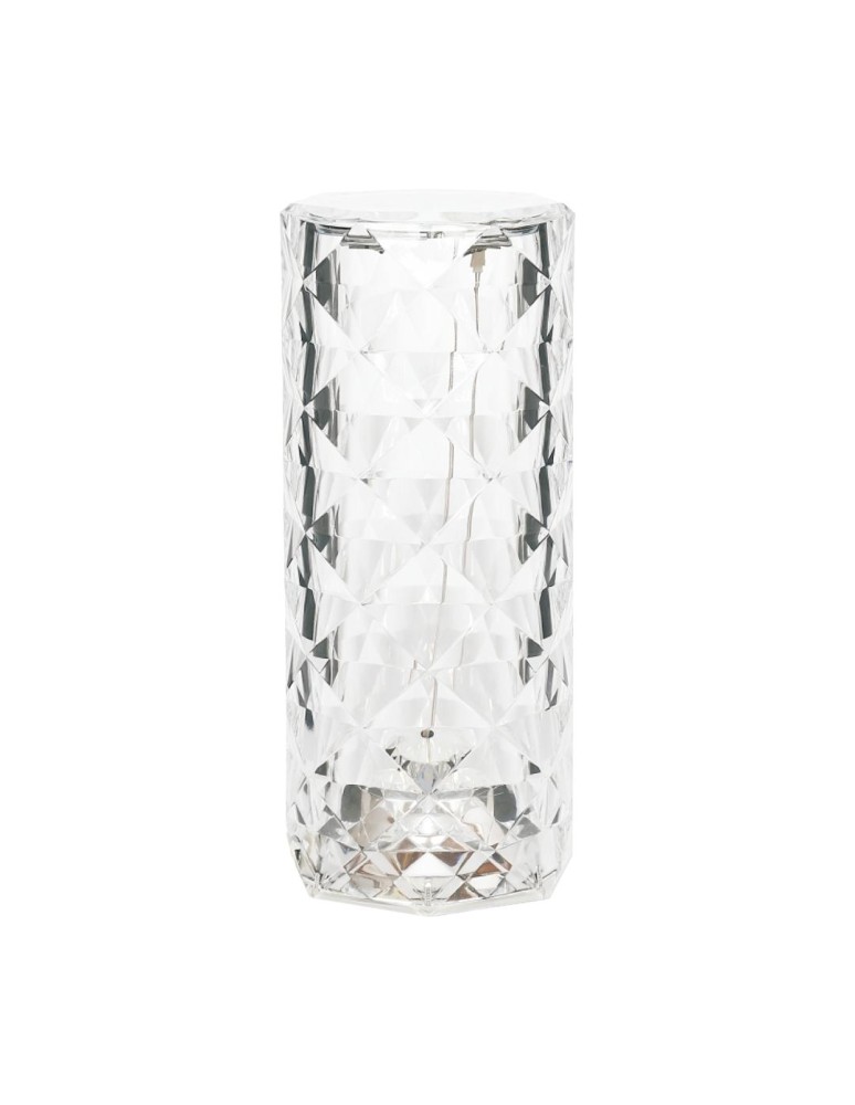 Milagro Lampka nocna Torre 1W RGBW ML1289 Milagro Lampka nocna Torre 1W RGBW ML1289