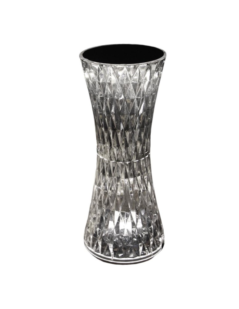 Milagro Lampka nocna Tower 1W RGBW ML1290 Milagro Lampka nocna Tower 1W RGBW ML1290