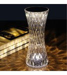 Milagro Lampka nocna Tower 1W RGBW ML1290 Milagro Lampka nocna Tower 1W RGBW ML1290