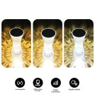 Milagro Lampka nocna Tower 1W RGBW ML1290 Milagro Lampka nocna Tower 1W RGBW ML1290