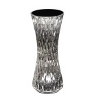 Milagro Lampka nocna Tower 1W RGBW ML1290 Milagro Lampka nocna Tower 1W RGBW ML1290