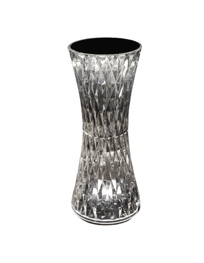Milagro Lampka nocna Tower 1W RGBW ML1290 Milagro Lampka nocna Tower 1W RGBW ML1290