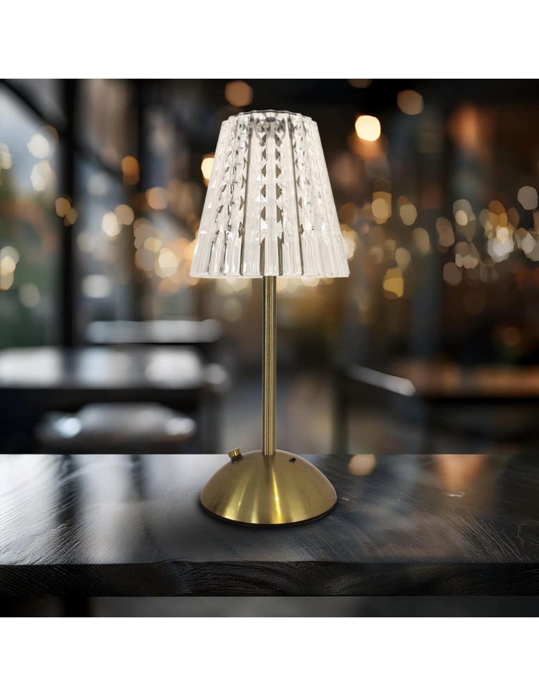 Milagro Lampka nocna Elba 1,6W ML1292 Milagro Lampka nocna Elba 1,6W ML1292