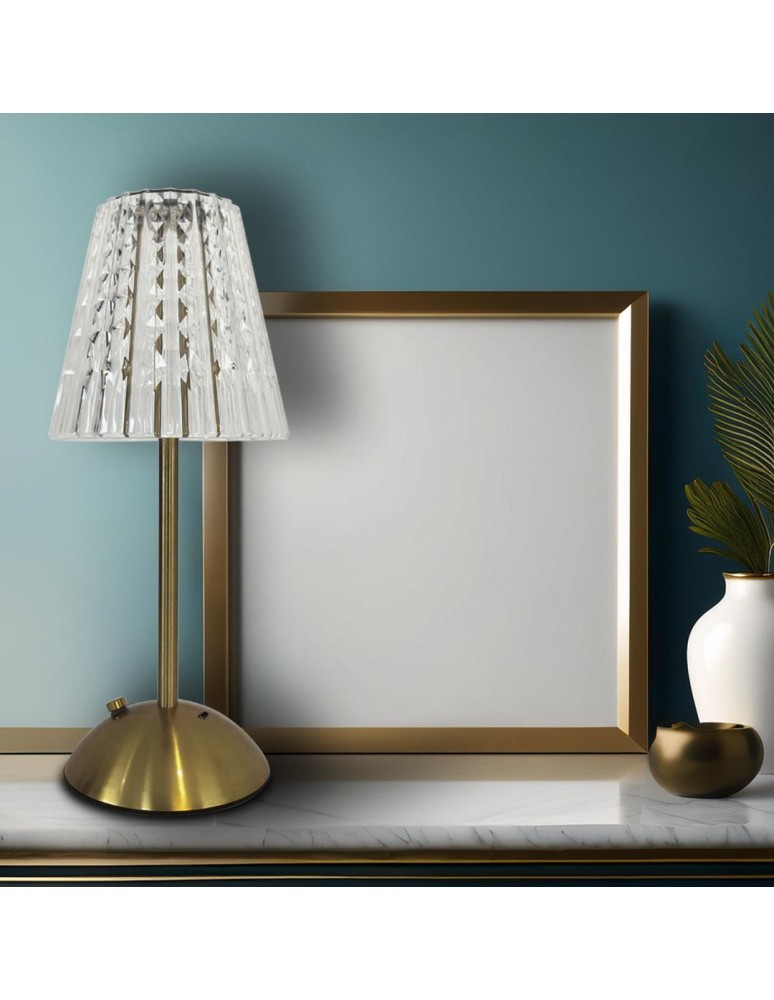 Milagro Lampka nocna Elba 1,6W ML1292 Milagro Lampka nocna Elba 1,6W ML1292