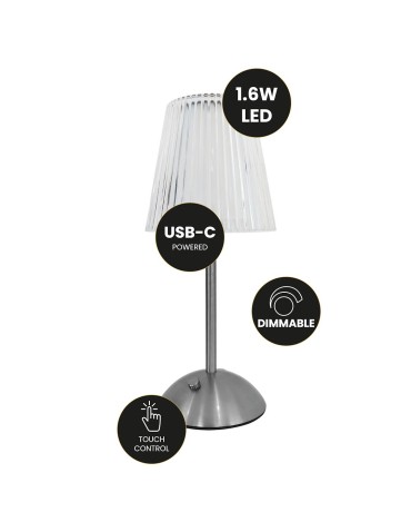 Milagro Lampka nocna Tacoma 1,6W ML1291 - produkt 2