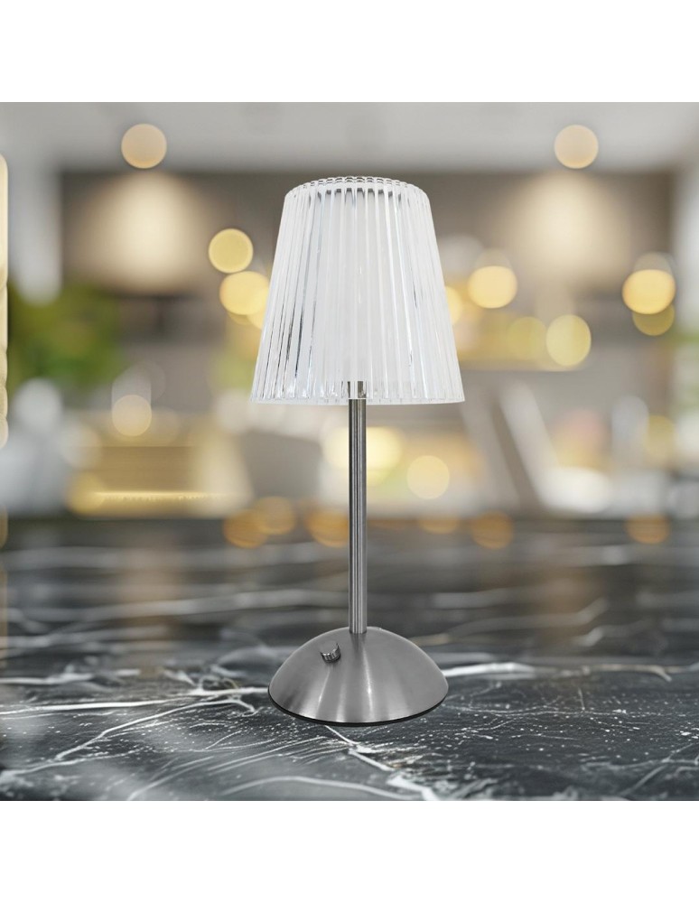 Milagro Lampka nocna Tacoma 1,6W ML1291 Milagro Lampka nocna Tacoma 1,6W ML1291