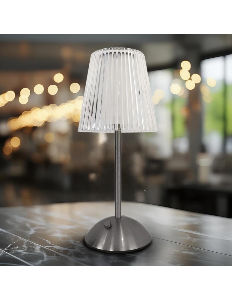 Milagro Lampka nocna Tacoma 1,6W ML1291 Milagro Lampka nocna Tacoma 1,6W ML1291