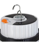 Lampy solarne - Eko-Light Przenośna Lampka LED Ufo 10W 4000K + Solar EK1679 - product 4