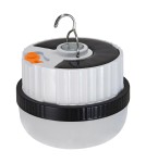 Lampy solarne - Eko-Light Przenośna Lampka LED Ufo 10W 4000K + Solar EK1679 - product 6