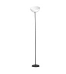 Lampy podłogowe łamane - Milagro Lampa podłogowa ZACK Black 1xE27 ML1632 - product 2