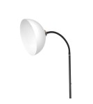 Lampy podłogowe łamane - Milagro Lampa podłogowa ZACK Black 1xE27 ML1632 - product 3