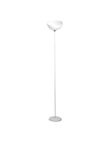 Milagro Lampa podłogowa ZACK White 1xE27 ML1633 - produkt 2