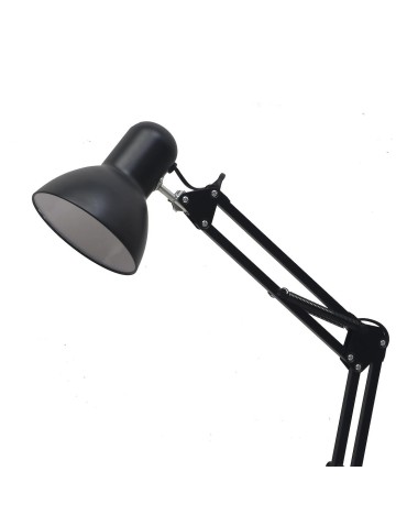 Milagro Lampka biurkowa NEXA Black 1xE27 ML1638 - produkt 2