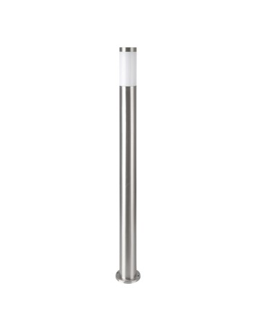 Eko-Light Słupek Ogrodowy Brooklyn 1xE27 IP44 45cm EKO1703