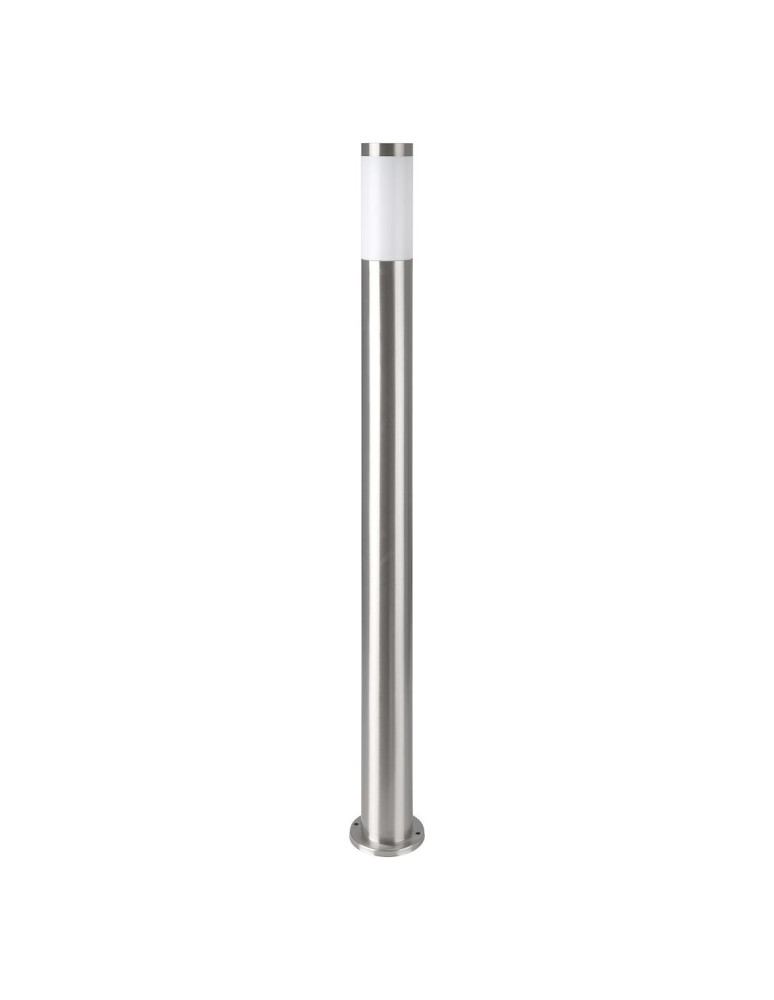 Eko-Light Słupek Ogrodowy Brooklyn 1xE27 IP44 45cm EKO1703