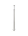 Eko-Light Słupek Ogrodowy Brooklyn 1xE27 IP44 45cm EKO1703