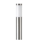 Lampy ogrodowe stojące - Eko-Light Słupek Ogrodowy Brooklyn 1xE27 IP44 45cm EKO1703 - product 2