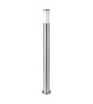 Lampy ogrodowe stojące - Eko-Light Słupek Ogrodowy Brooklyn 1xE27 IP44 45cm EKO1703 - product 6