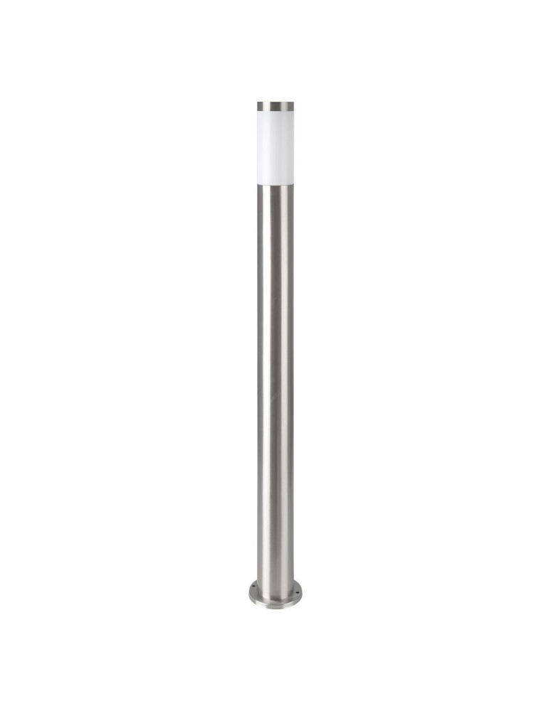 Eko-Light Słupek Ogrodowy Brooklyn 1xE27 IP44 45cm EKO1703