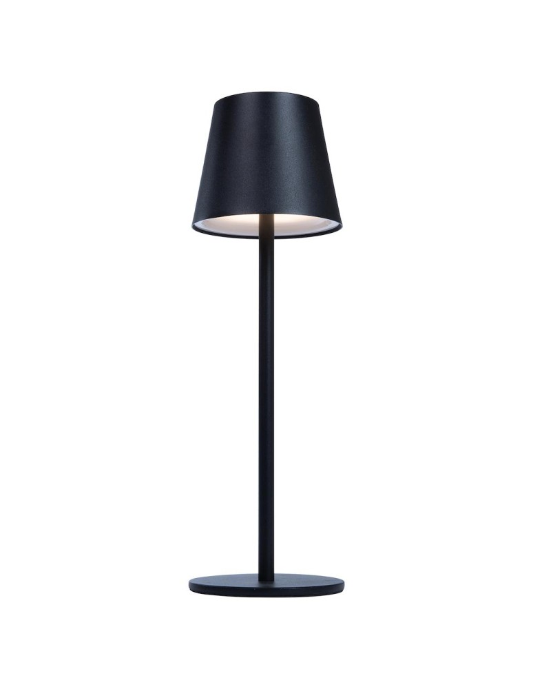 Eko-Light Lampka Biurkowa Virgin 3W 3CCT IP44 Bateria EK1704 Eko-Light Lampka Biurkowa Virgin 3W 3CCT IP44 Bateria EK1704