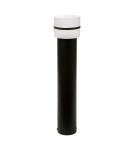 Lampy ogrodowe stojące - Eko-Light Słupek Ogrodowy Mia 1xE27 IP44 50cm EKO1706 - product 1