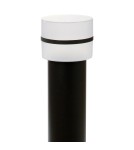 Lampy ogrodowe stojące - Eko-Light Słupek Ogrodowy Mia 1xE27 IP44 50cm EKO1706 - product 2