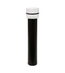 Lampy ogrodowe stojące - Eko-Light Słupek Ogrodowy Mia 1xE27 IP44 50cm EKO1706 - product 5
