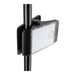 Eko-Light Lampa Solarna Clips 4W 4000K IP44 EKO1708 Eko-Light Lampa Solarna Clips 4W 4000K IP44 EKO1708