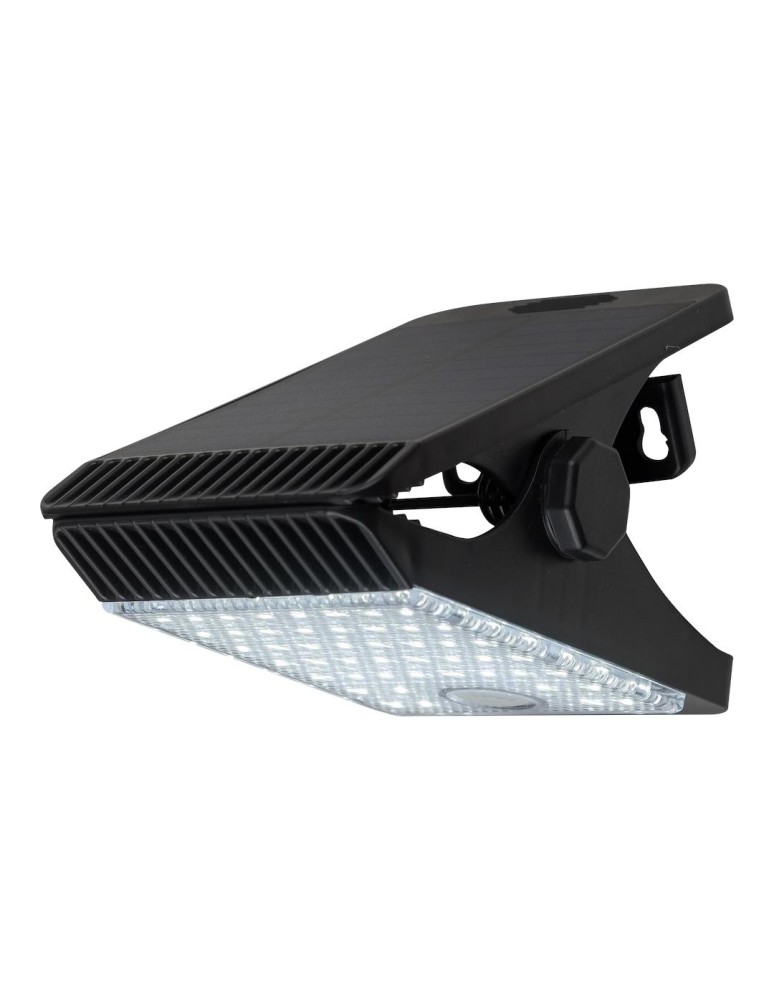 Eko-Light Lampa Solarna Clips 4W 4000K IP44 EKO1708 Eko-Light Lampa Solarna Clips 4W 4000K IP44 EKO1708