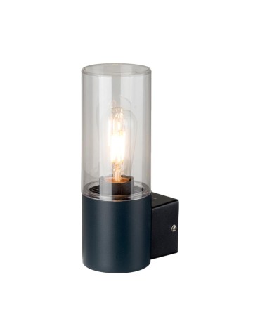 Eko-Light Kinkiet Ogrodowy Harlem 1xE27 IP44 EKO1709