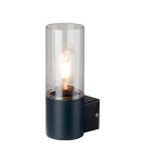 Kinkiety zewnętrzne - Eko-Light Kinkiet Ogrodowy Harlem 1xE27 IP44 EKO1709 - product 4