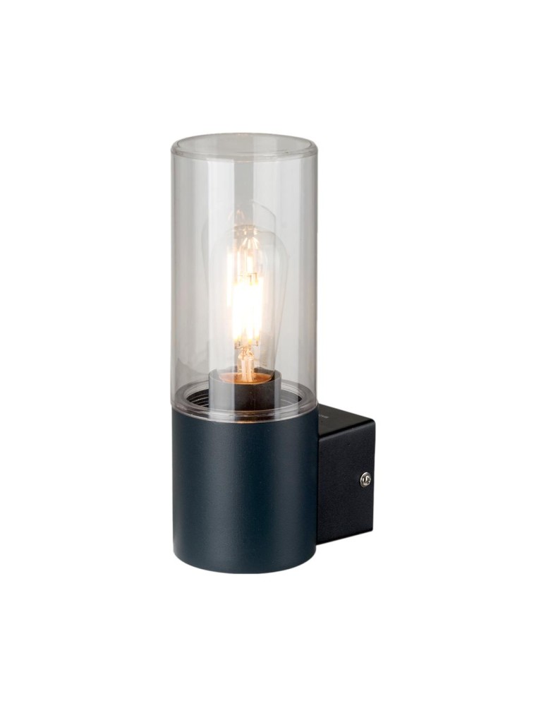 Eko-Light Kinkiet Ogrodowy Harlem 1xE27 IP44 EKO1709