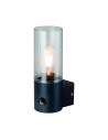 Eko-Light Kinkiet Ogrodowy Harlem 1xE27 IP44 PIR EKO1710