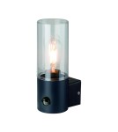 Kinkiety zewnętrzne - Eko-Light Kinkiet Ogrodowy Harlem 1xE27 IP44 PIR EKO1710 - product 4