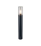 Lampy ogrodowe stojące - Eko-Light Słupek Ogrodowy Harlem 1xE27 IP44 50cm EKO1711 - product 1