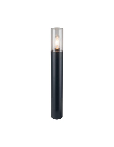 Eko-Light Słupek Ogrodowy Harlem 1xE27 IP44 50cm EKO1711