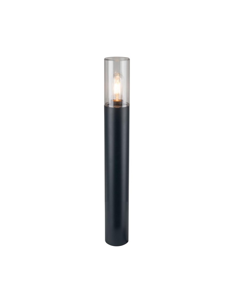 Eko-Light Słupek Ogrodowy Harlem 1xE27 IP44 50cm EKO1711