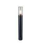 Lampy ogrodowe stojące - Eko-Light Słupek Ogrodowy Harlem 1xE27 IP44 50cm EKO1711 - product 4