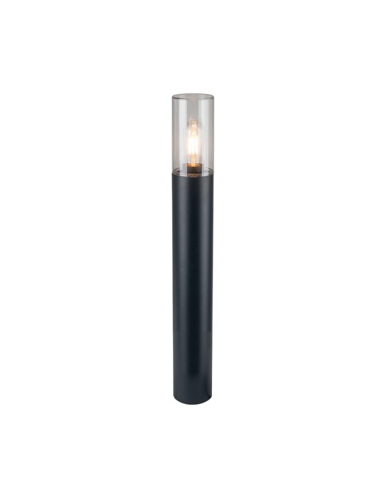 Eko-Light Słupek Ogrodowy Harlem 1xE27 IP44 50cm EKO1711