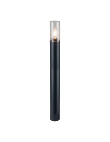 Eko-Light Słupek Ogrodowy Harlem 1xE27 IP44 80cm EKO1712