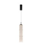 Milagro Lampa wisząca BATO Cashmere 4W LED ML1395 Milagro Lampa wisząca BATO Cashmere 4W LED ML1395