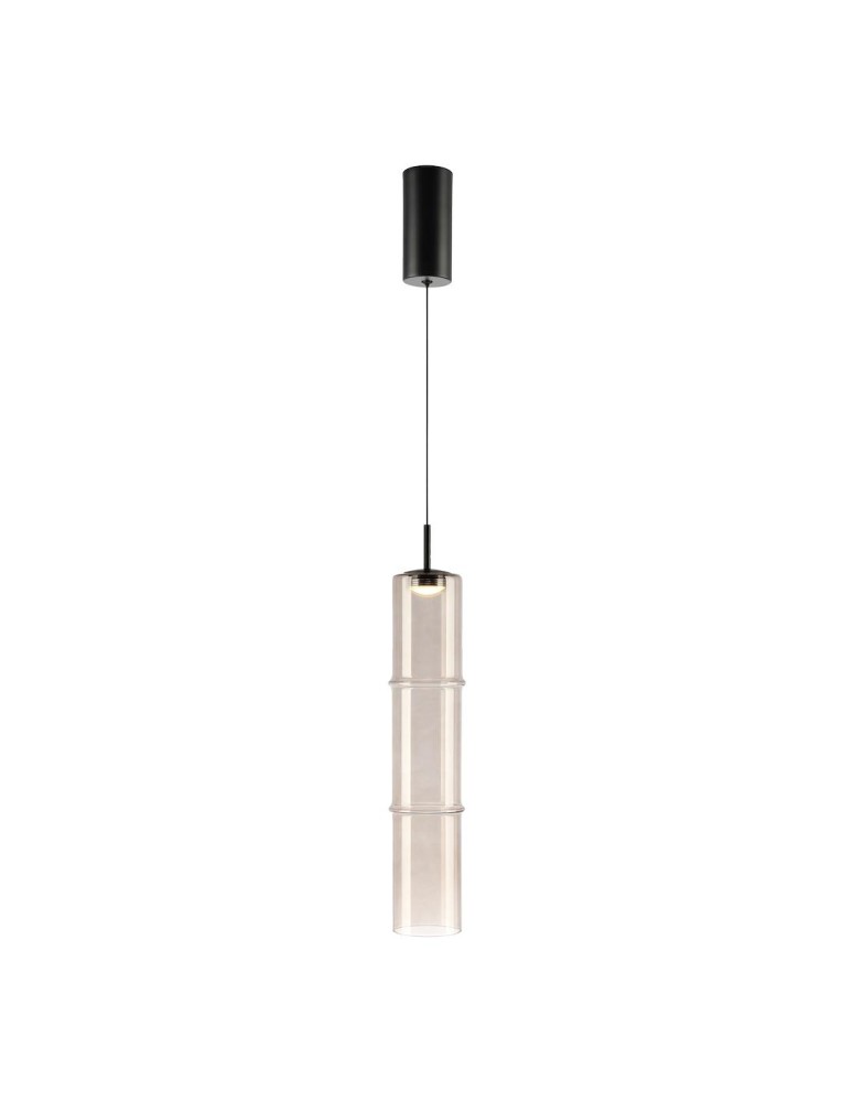 Milagro Lampa wisząca BATO Cashmere 4W LED ML1395 Milagro Lampa wisząca BATO Cashmere 4W LED ML1395