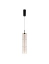 Milagro Lampa wisząca BATO Cashmere 4W LED ML1395