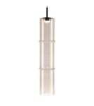 Milagro Lampa wisząca BATO Cashmere 4W LED ML1395 Milagro Lampa wisząca BATO Cashmere 4W LED ML1395