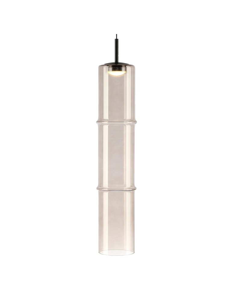 Milagro Lampa wisząca BATO Cashmere 4W LED ML1395 Milagro Lampa wisząca BATO Cashmere 4W LED ML1395
